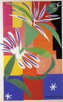 Matisse, Henri Emile Benoit - Creole dancer